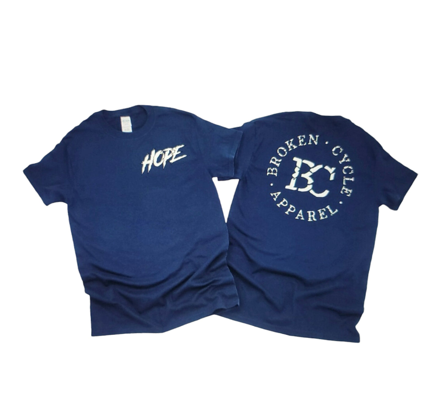 "HOPE" Tees