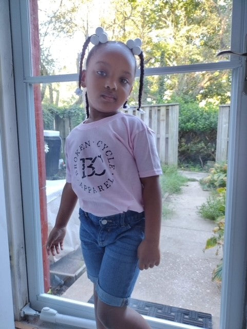 Toddlers/ Youth BCA Tees