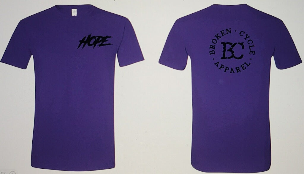 "HOPE" Tees