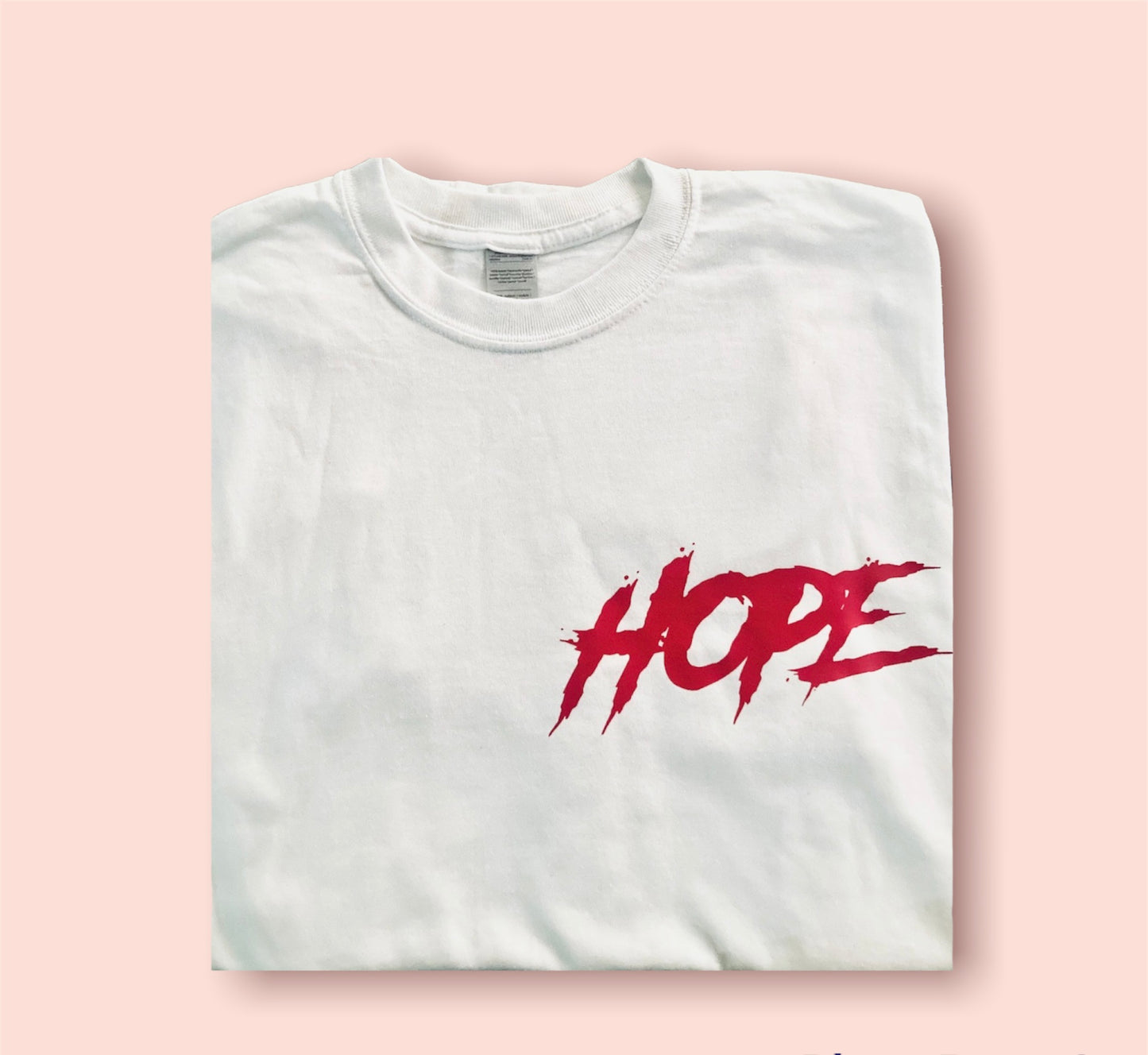 "HOPE" Tees