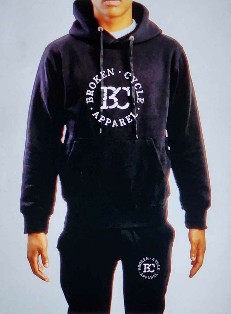 BCA Hoodies