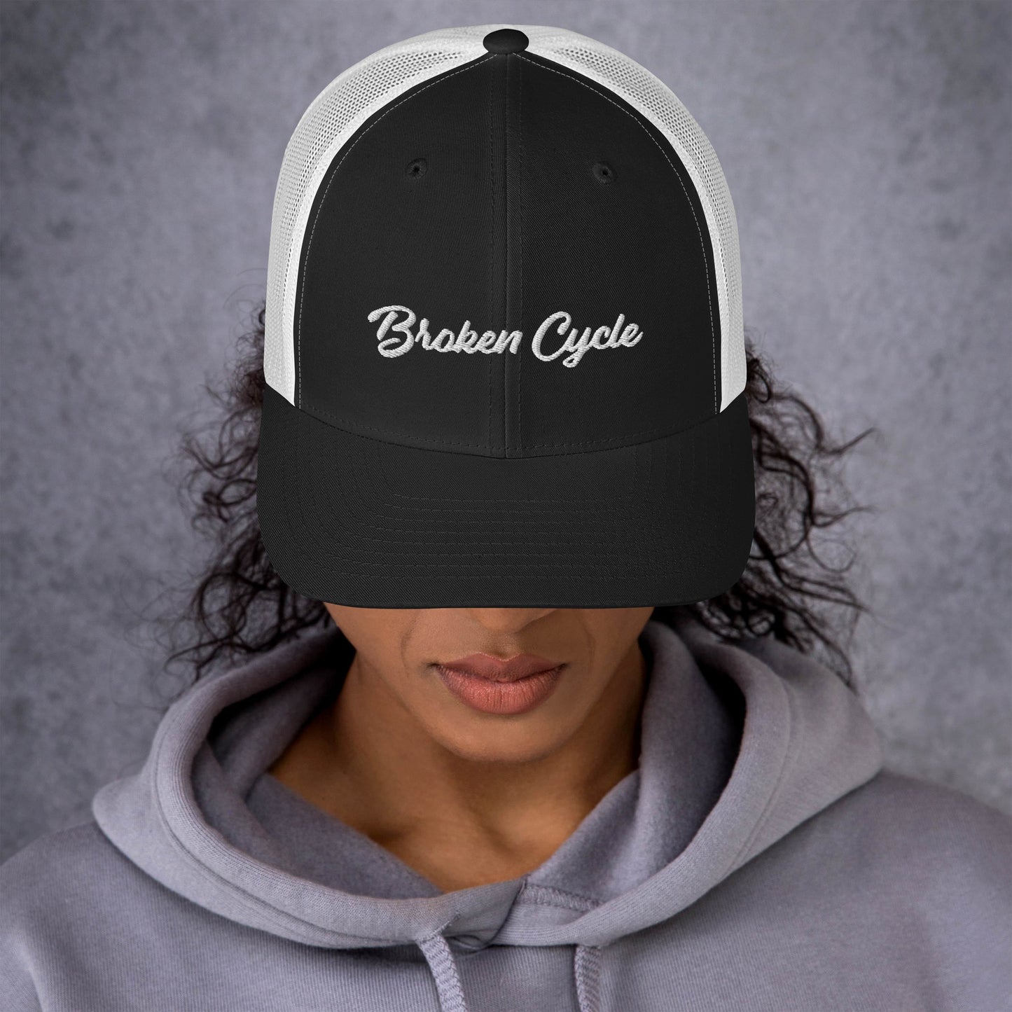 BCA Trucker Cap