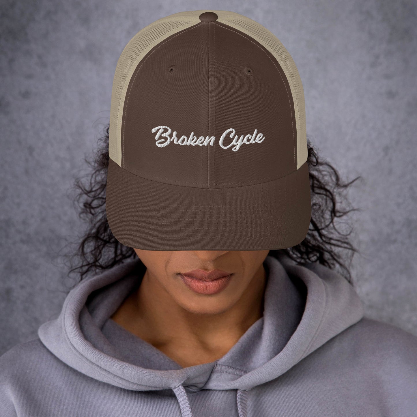 BCA Trucker Cap