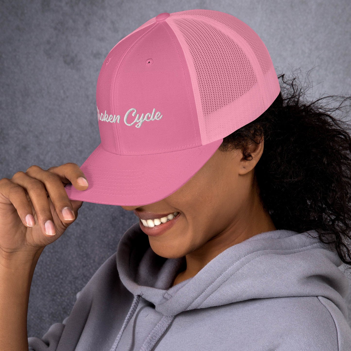 BCA Trucker Cap