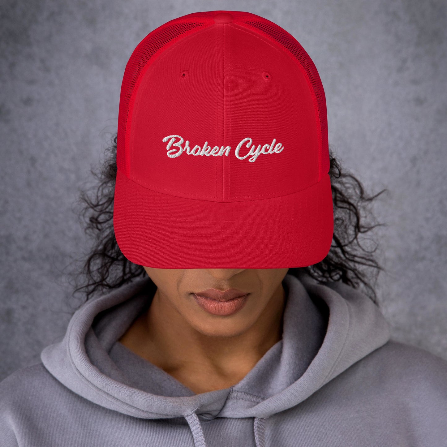 BCA Trucker Cap