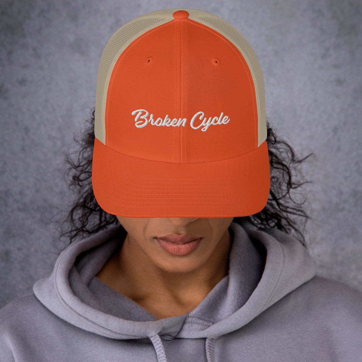 BCA Trucker Cap